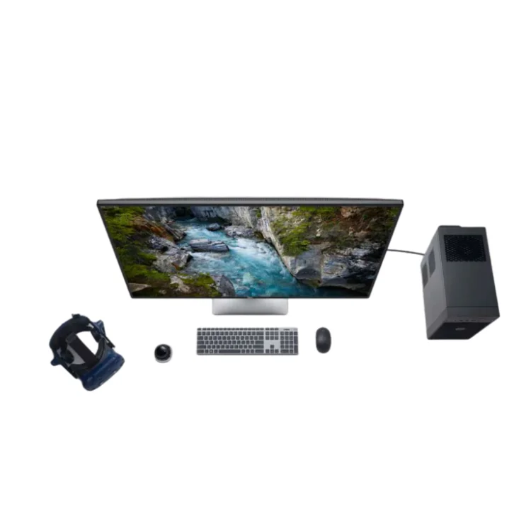 For Dell Precision Workstation Laptop Precision 3640 Tower Workstation