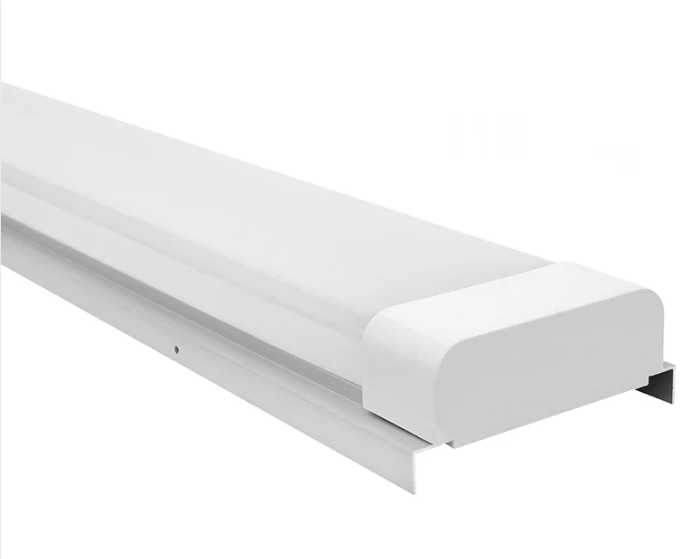 900 Вт Быстрое подключение Регулируемая ширина Сменные Трубки флуоресцентная лампа линейные наборы для модернизации