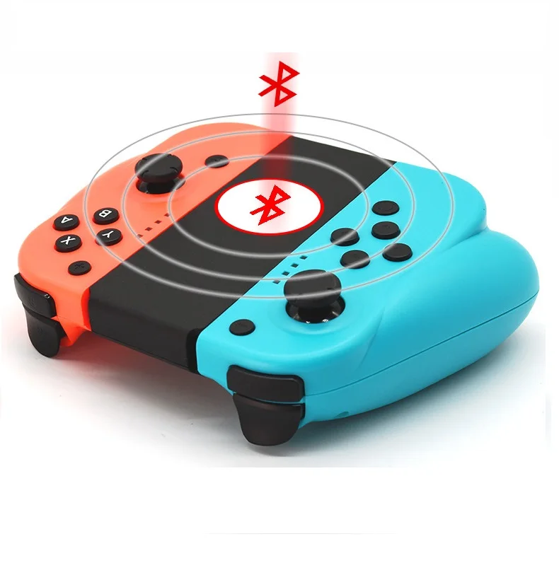 
Left and Right Controller Wireless JoyCon For Switch Console Gamepad Game Joystick 