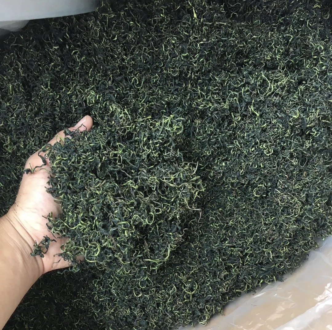 Pu Gong Ying High quality loose tea healthy dandelion leaf for detox tea