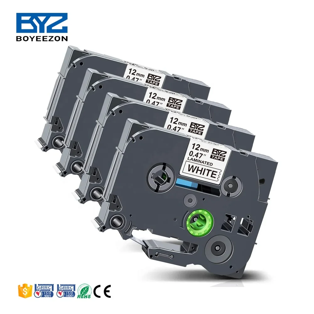 Совместимость Брат tze231 tz231 tze-231 1/2