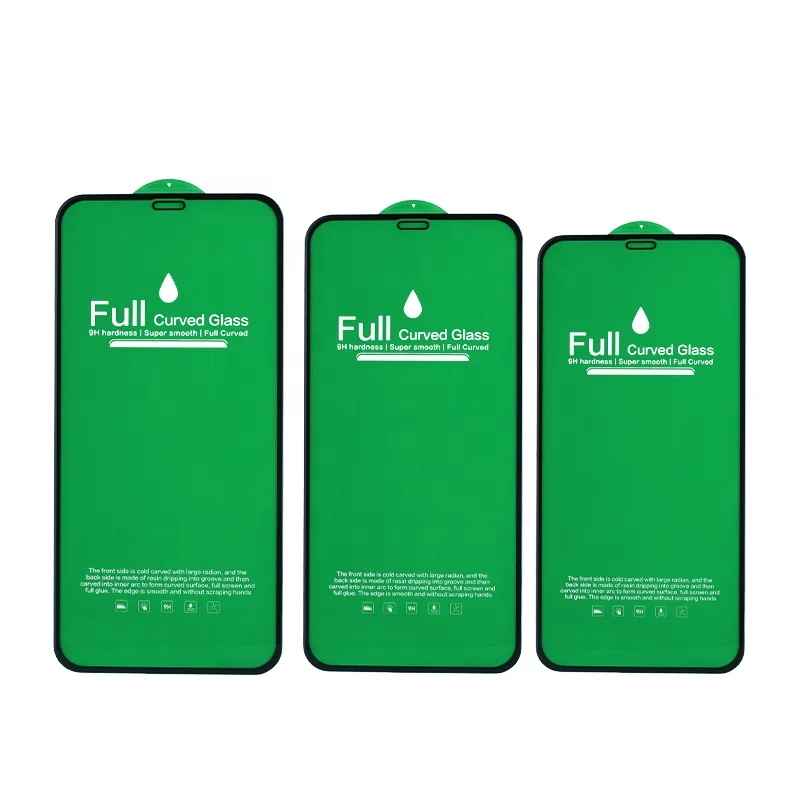 Micas Para Celular Protector De Pantalla, закаленное стекло для экрана Samsung Iphone