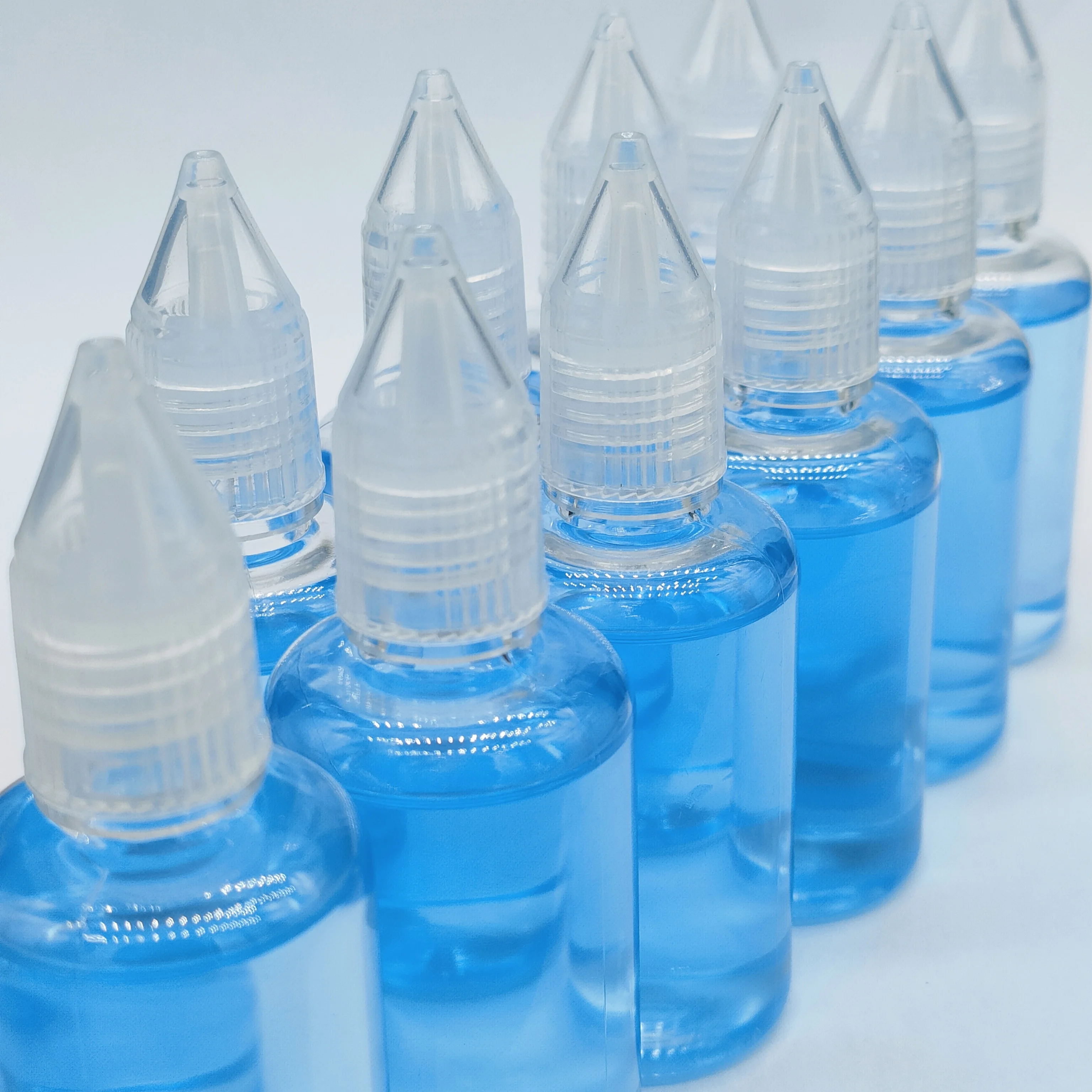 Wholesale Price Private Label Adhesive Lace Glue Removal Lace Wig Remover For Lace Hairpiece Wig And Toupee Systems