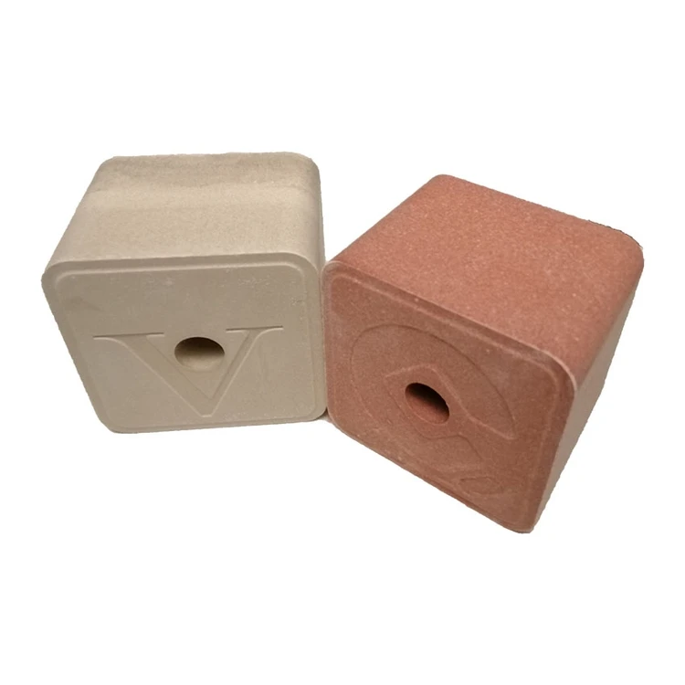 
Factory Directly Sell Multinutrient Beef Cattle Nutritional Mineral Licking Blocks 