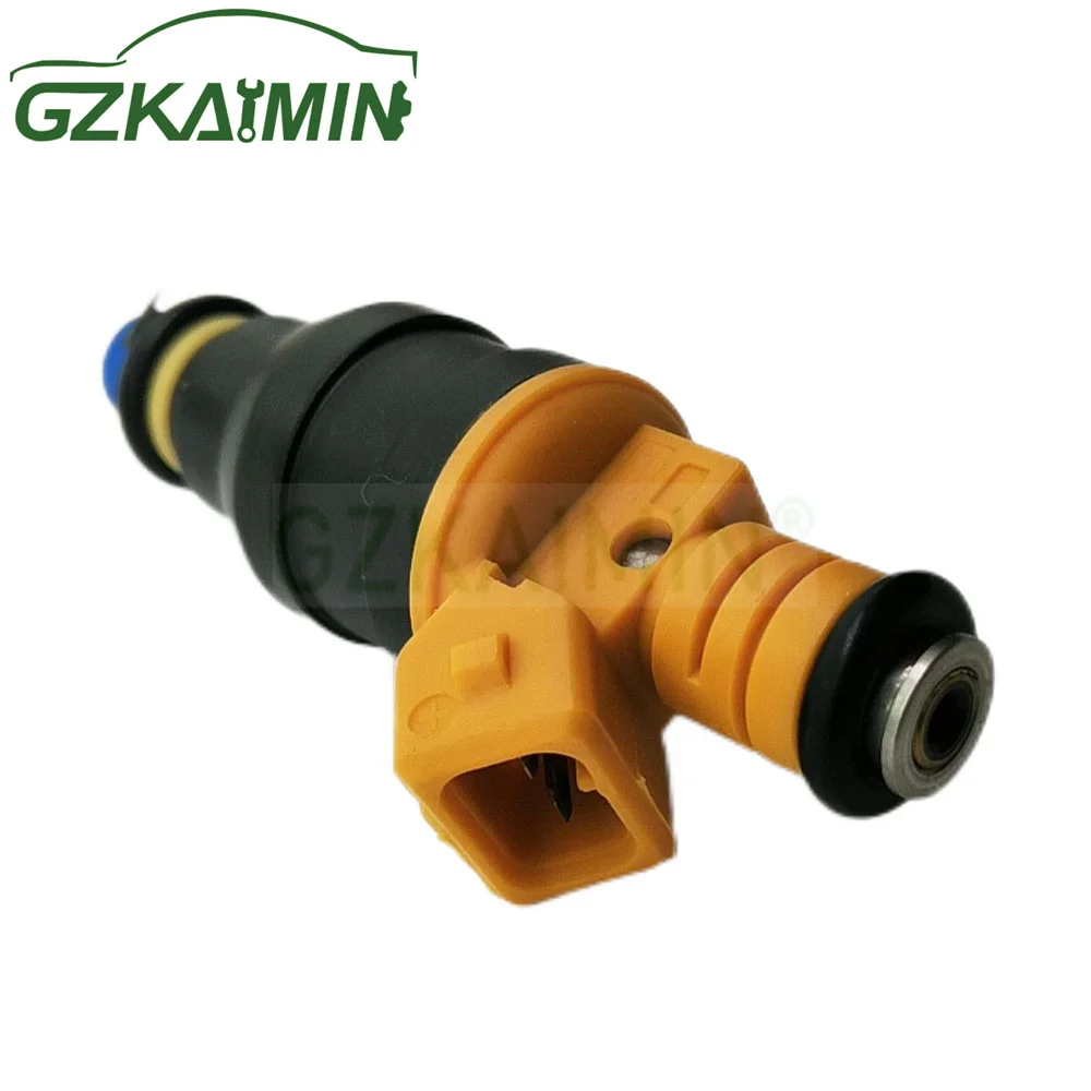 For Hyundai Atos MX 1.0L L4 9250930023 870 3531002500 Car Engine Nozzle Injection Valve Inejctors Fuel Injector 35310-02500