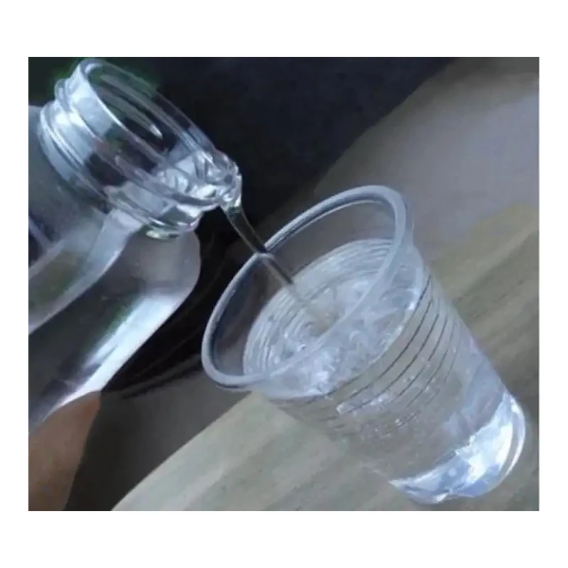 Highly Active Tertiary Amine Catalyst A33 for Isocyanate and Polyol Foam Making