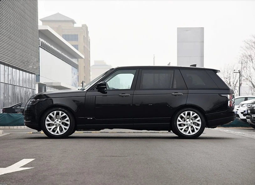 new car Land Rover Range Rover VOGUE in Good Condition car used