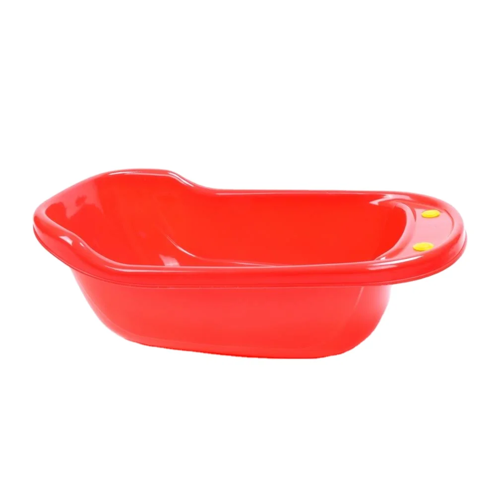 2024 Hot Sale Popular Baby Care Products Plastic Baby Bath Tubs