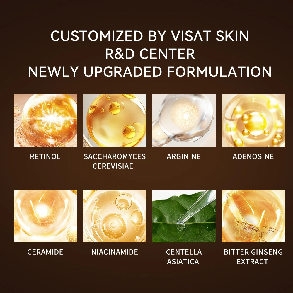 Korean Skin Care Original OEM Natural Beauty Anti Acne Facial care Packing Gift Set Organic Face Skincare Products Private Label