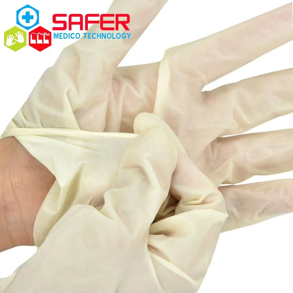 
surgical gloves malaysia 