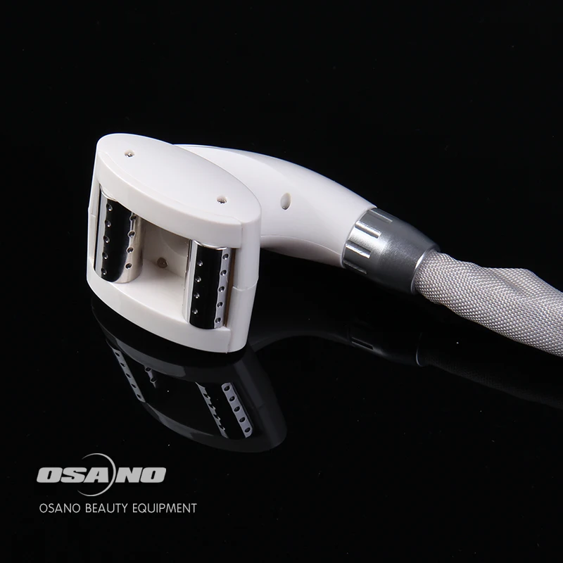 V9 velasmooth vacuum massage OSANO big roller vacuum rf laser suction massage machine