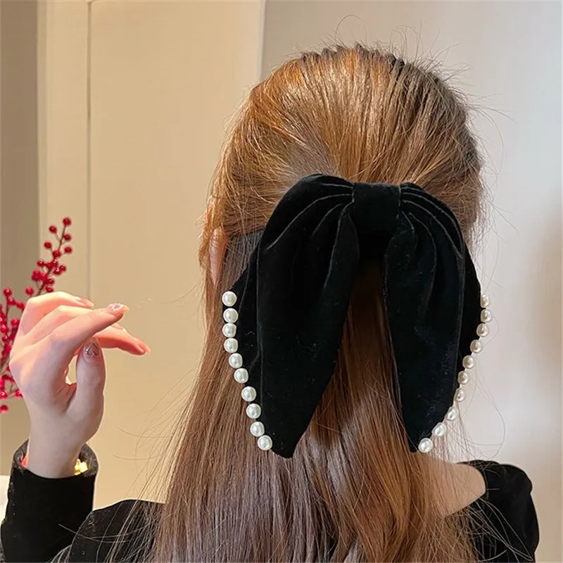 Custom Logo Printed Knotted Crunchies Elastic Hair Rope Tie Knot Band Scrunchies