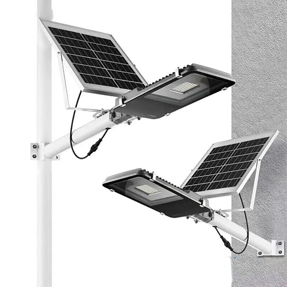 High power 30w 50w 56w 60w 70w 80w 90w 120w 150w 200w solar led street light bajaj sodium led street light price list