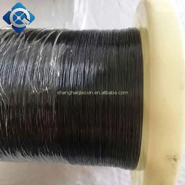 Qiaxin Tungsten filament high effient service carbide wire hot sale