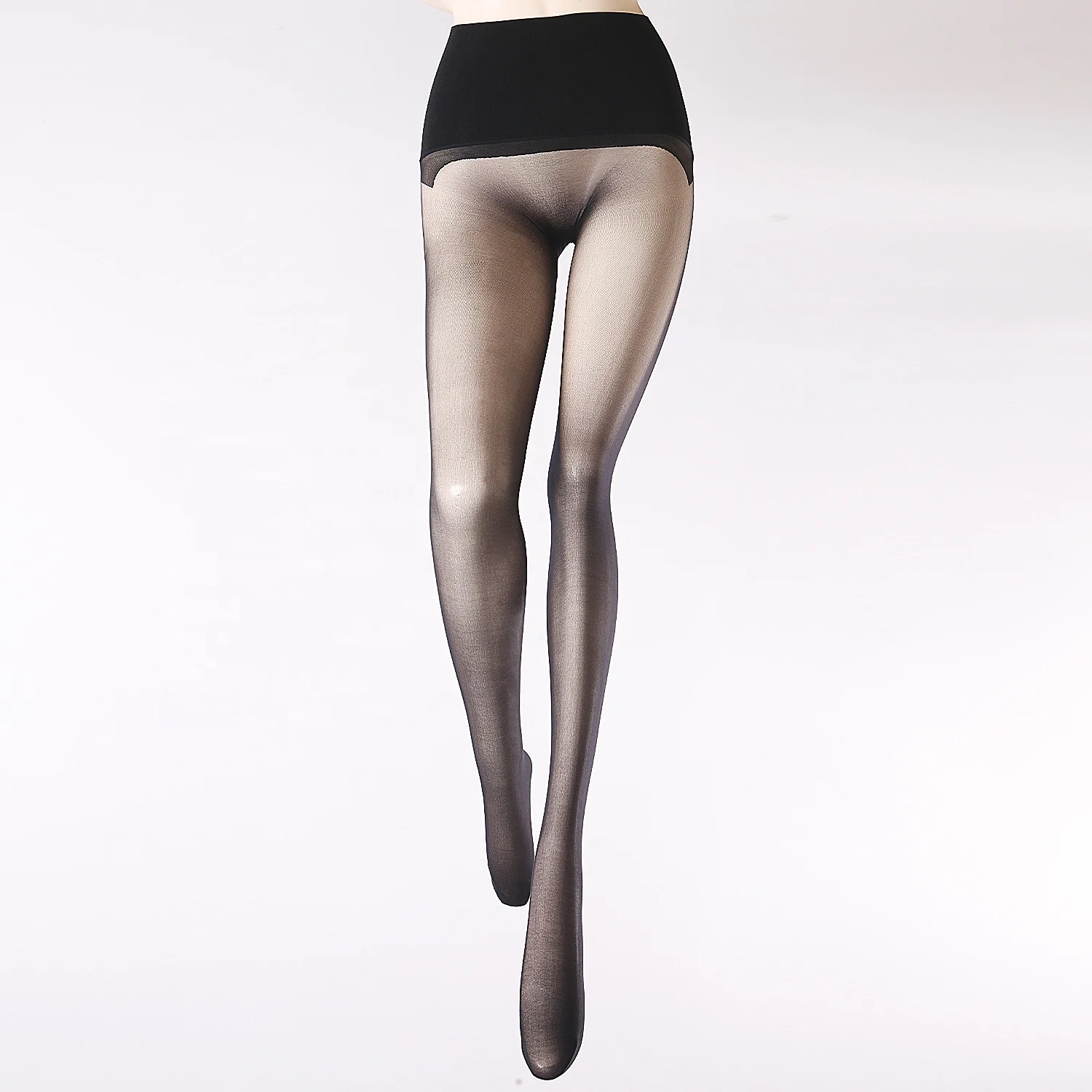 Заводская цена, бесшовные нейлоновые шелковые носки, женские чулки, чулки, колготки, прозрачные женские колготки, чулки
