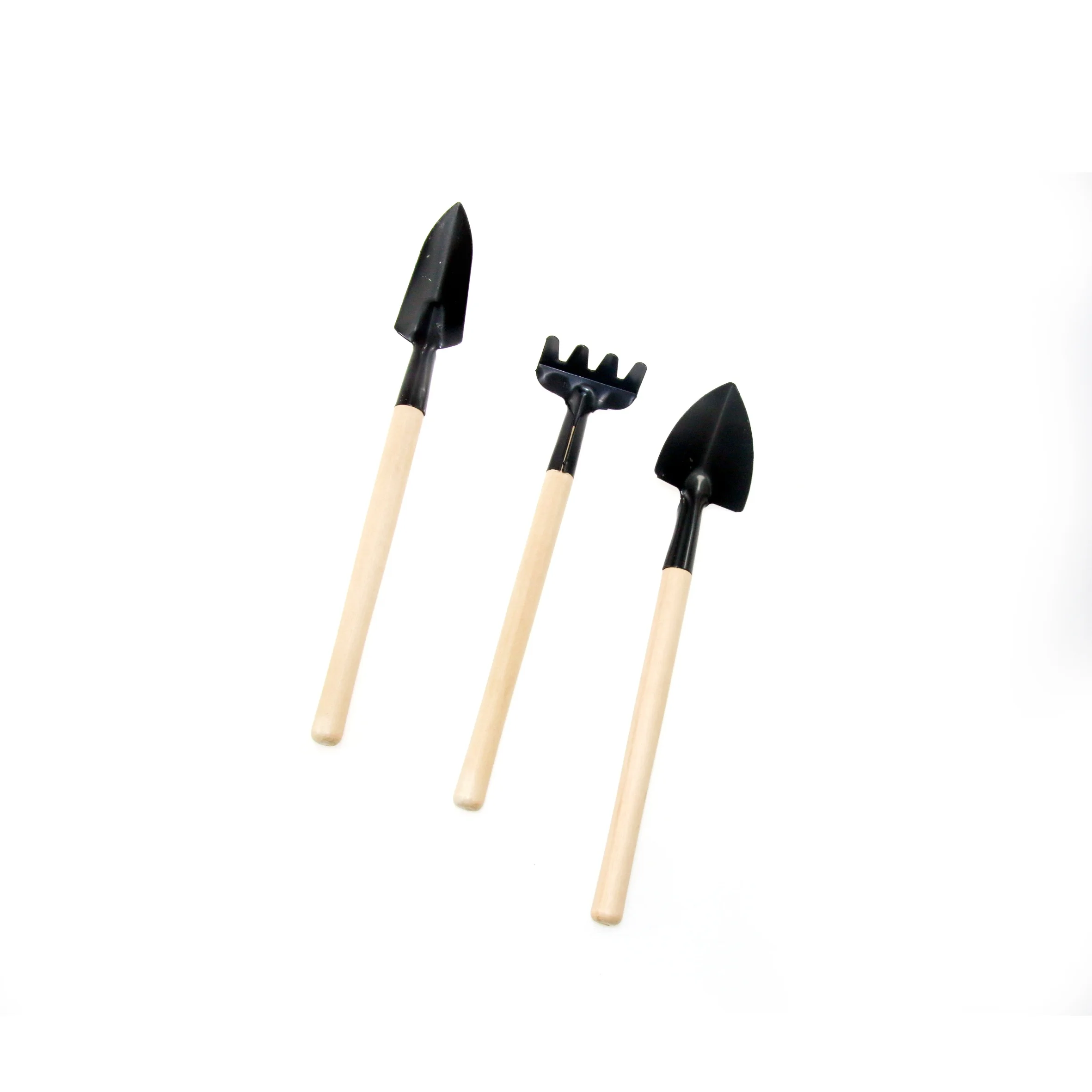 
Agricultural Hand Tools Spade Shovel Carbon Black Edge Steel Tempered Color Blade Material Raw 