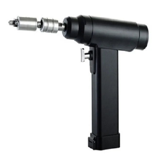 Hot Sale Nickel-metal hydride Stainless Steel Nerosurgery Cranial Drill