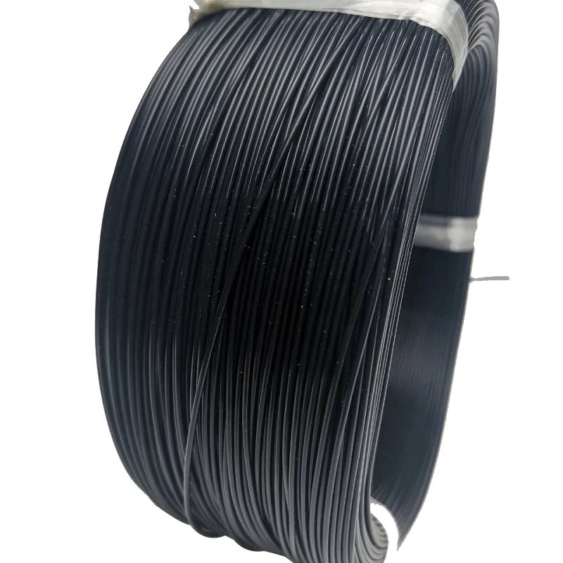 Посеребренный кабель из ПТФЭ, 12AWG 14AWG 16AWG 18AWG 20AWG 22AWG 24AWG 26AWG 28AWG 30AWG, электронный провод с высокой термостойкостью
