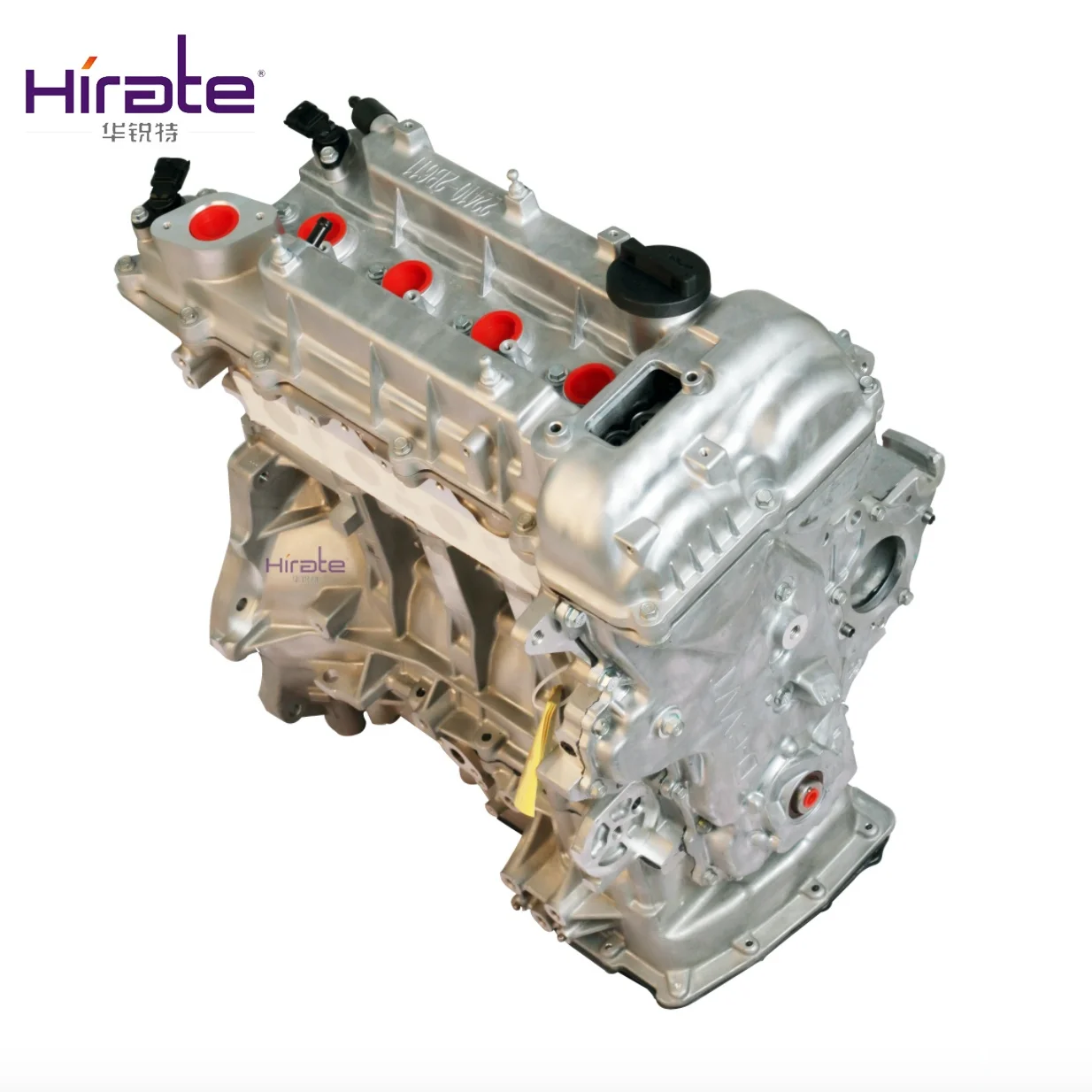 Factory sale Turbo-GDI 1.6 G4FJ Engine For Hyundai Veloster I30 Kona Elantra Kia Sportage Ceed Professional Korean car engine