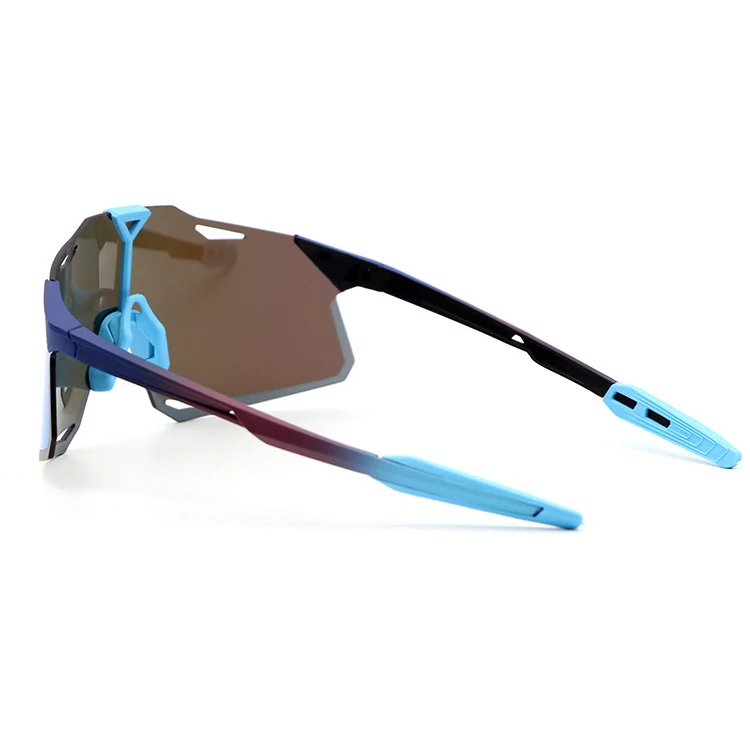 2021 Cycling Sunglasses Outdoor Sunglasses Sport Goggles