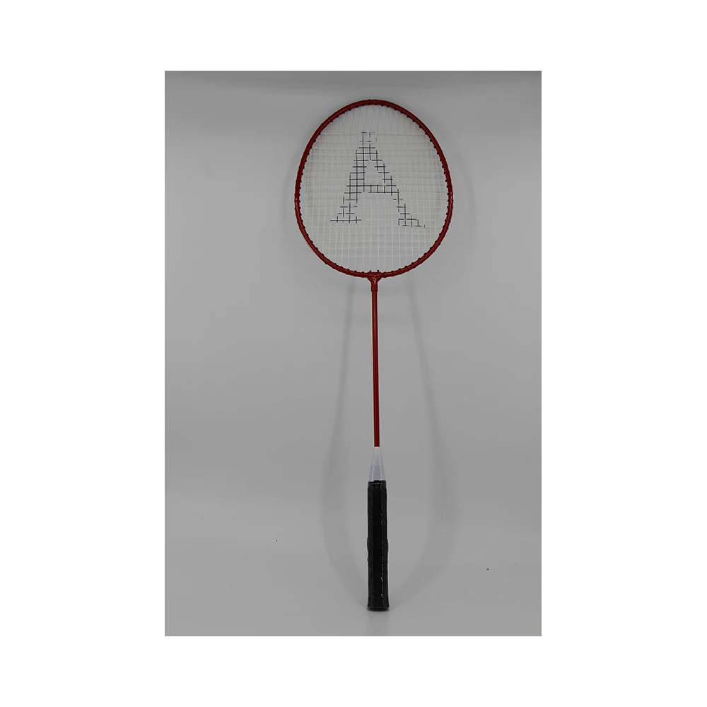 New Listing Durable Customize S4 Sports Toy Badminton Racket Amateur Junior