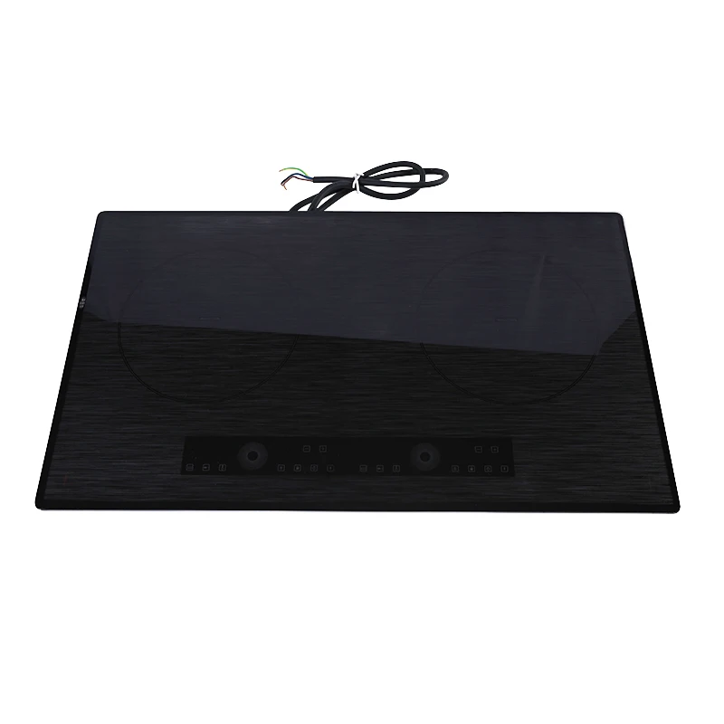 2021 Factory Supply Black Ceramic-Glass Ceramic Cooktops Burner Stove And Induction Cooker Glass