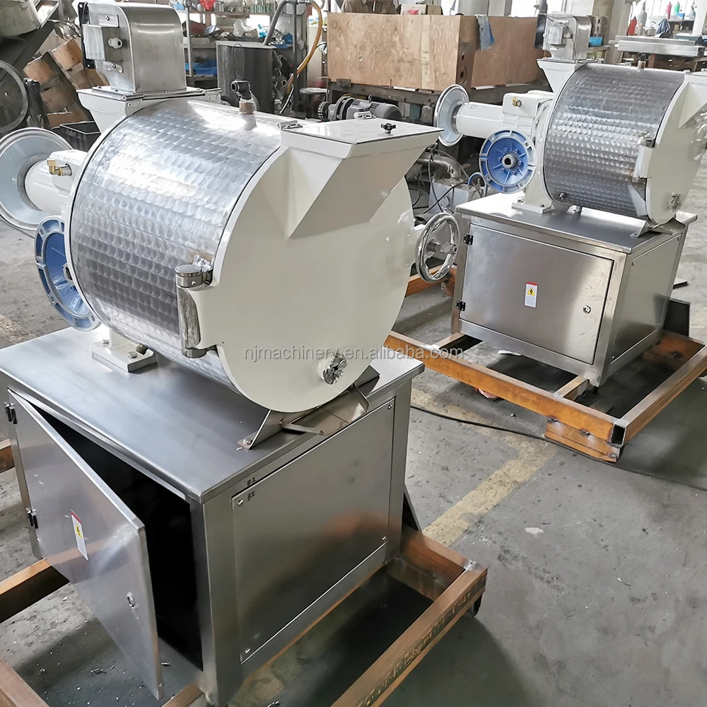 chocolate making  small chocolate conche refiner machine with competitive prices