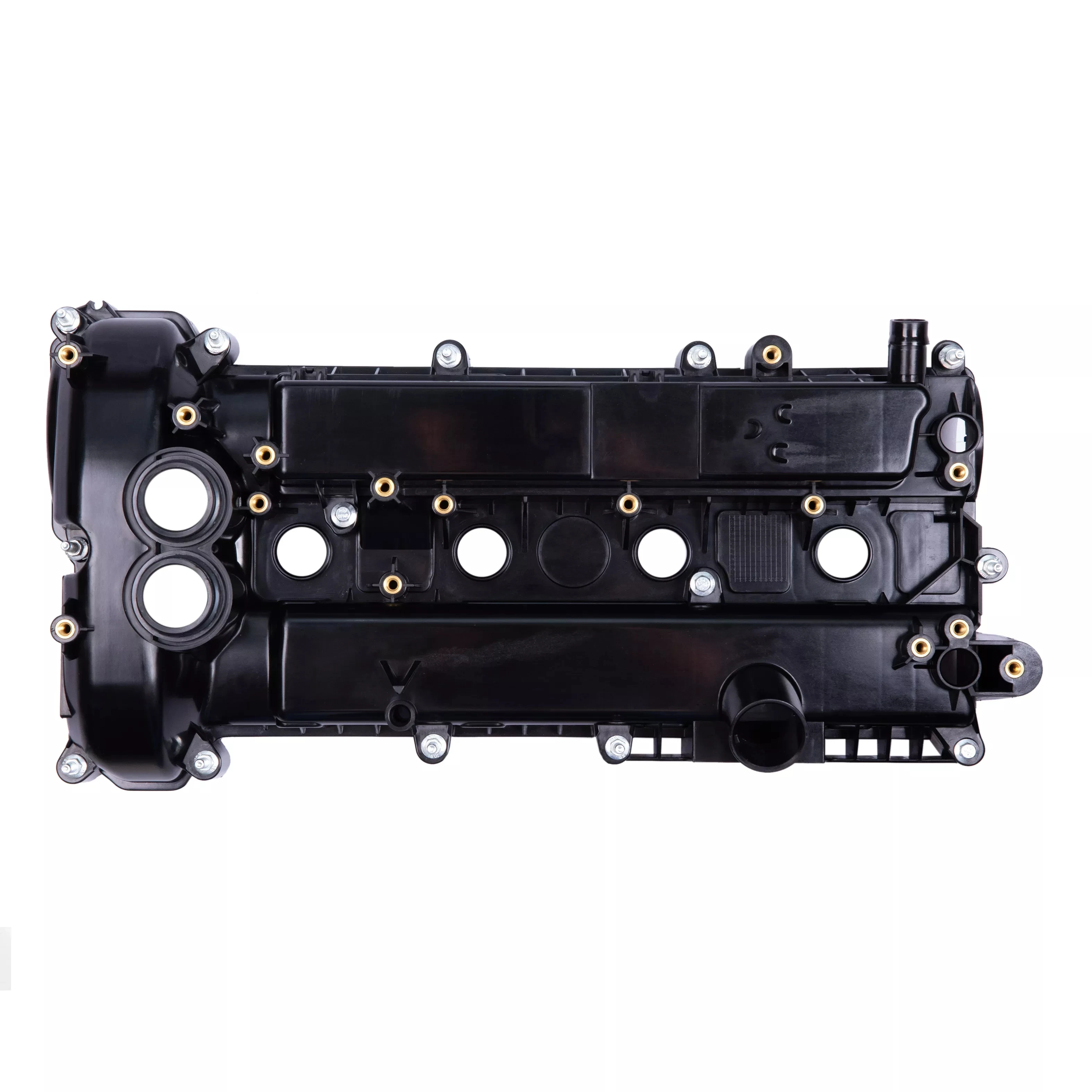RR8022 31339159 Auto Engine Cylinder Head Top Cable Valve Cover for FORD VOLVO AG9G-6M293BE AG9G-6M293BC AG9G-6M293BF 1940995