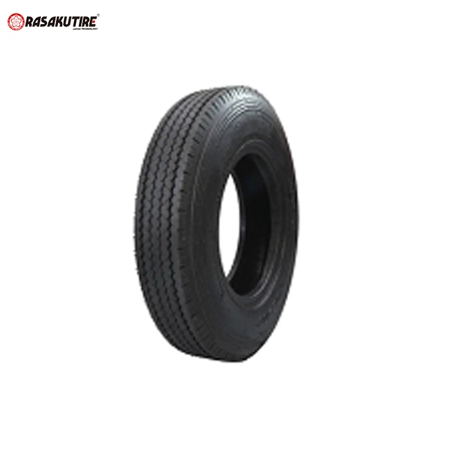 China Tire Manufacturer FRIDERIC Truck Tire 225/75R19.5 with 200 000 kms Warranty