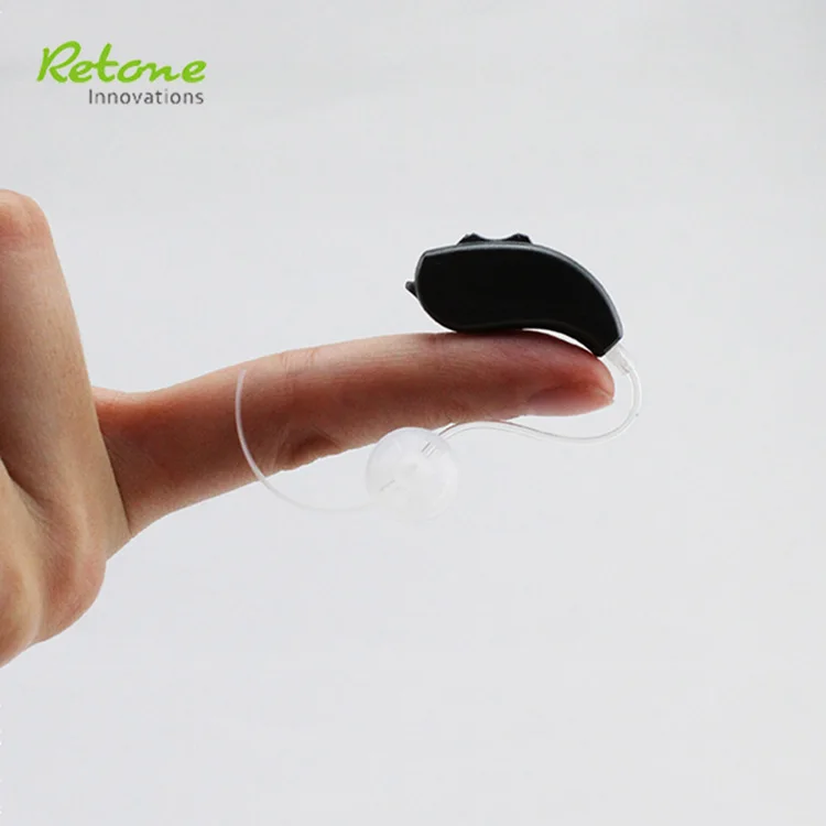 
2019 China Cheap price Digital Programmable Bluetooth Opening Fit Hearing Aids 