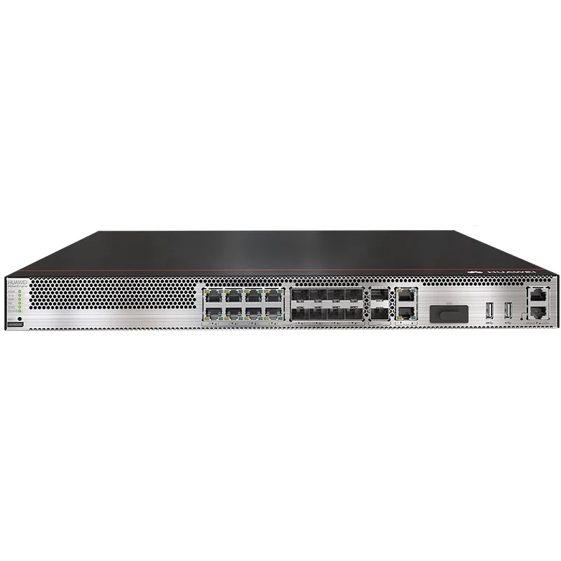  Новый оригинальный телефон Huawei USG6365E-AC - HiSecEngine USG6600E серии Fire walls следующего