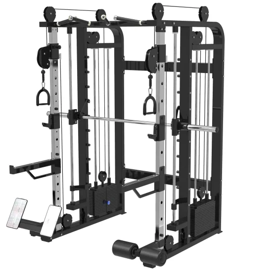 LT-fitness equipment manufacturers in china fitness equipment strength machine home use squat rack