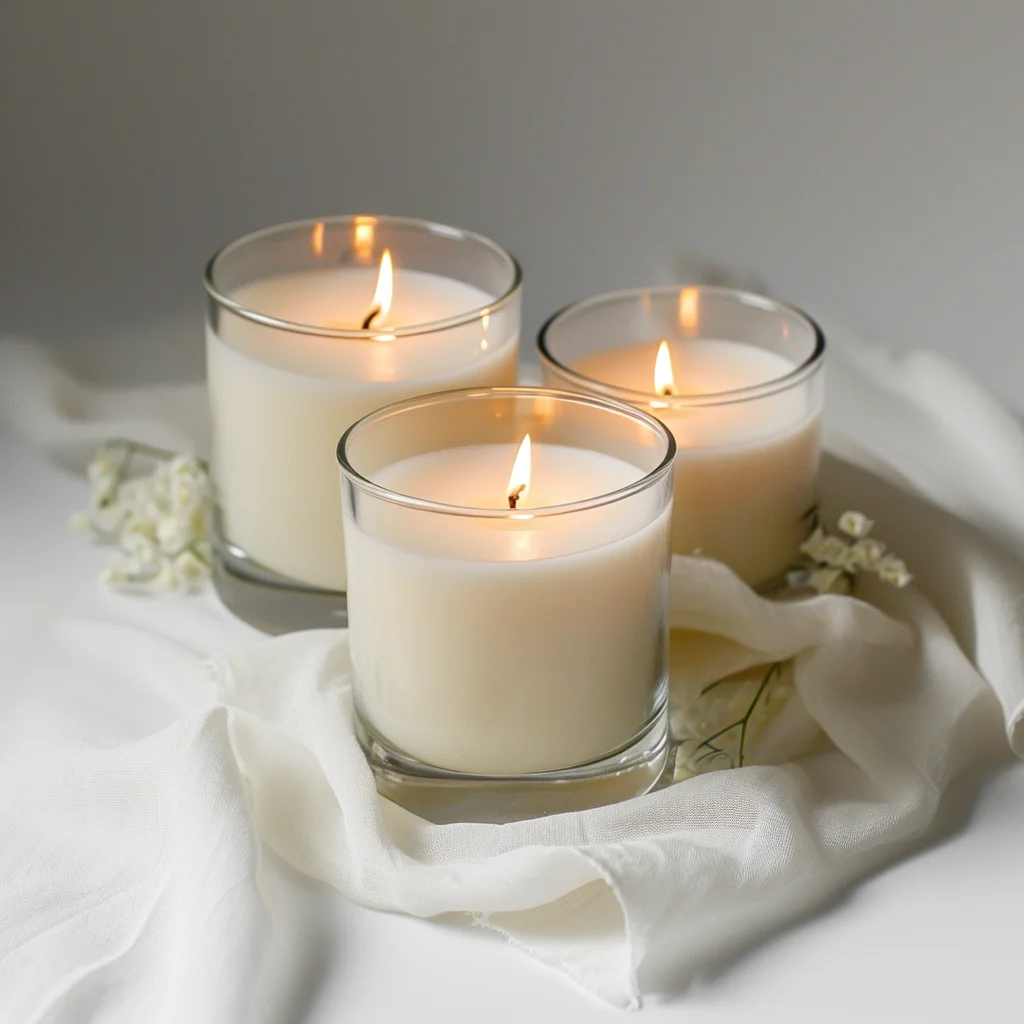 New Arrival Lighting Lover popular organic custom logo handmade soy luxury scented candle wholesale