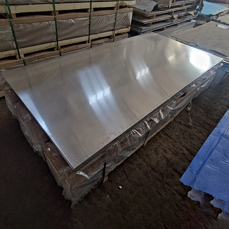 China Ex-Factory Price Aluminum 7075 T6 Sheet 7075 Aircraft Aluminum Sheet Sheet Aluminium 7075 Price Per Kg