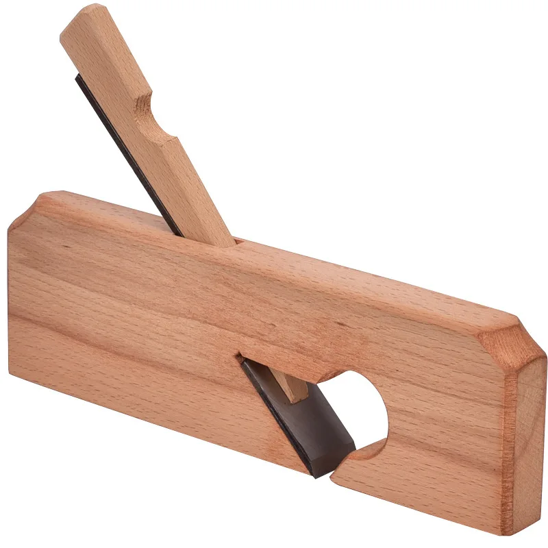 Wood Planer Woodworking Tools Mini Wooden Planer for Carpentry