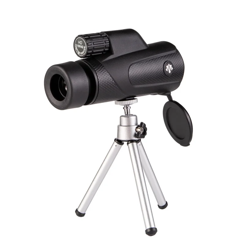 12X42 monocular HD handheld camera video watch live concert sales