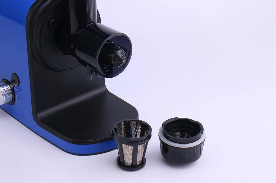 Kitchen Gadgets 304 Stainless Steel Fruits Juice Extractor Fruit Juice Machine