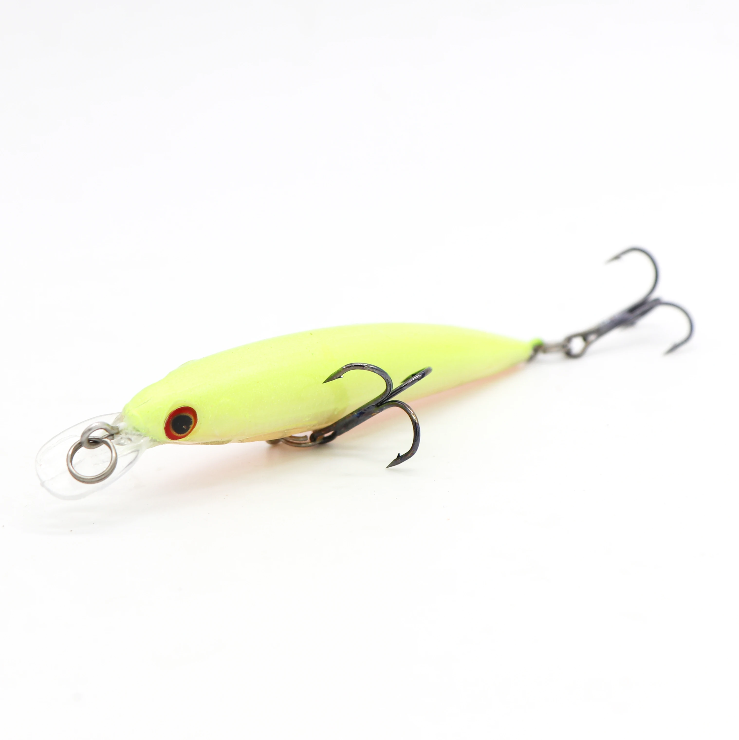 Silicone Bait Fishing Fish Bass Minnow Swimbait Rubber Fish Lures Plastic Fish Soft Lure Artificial Bait