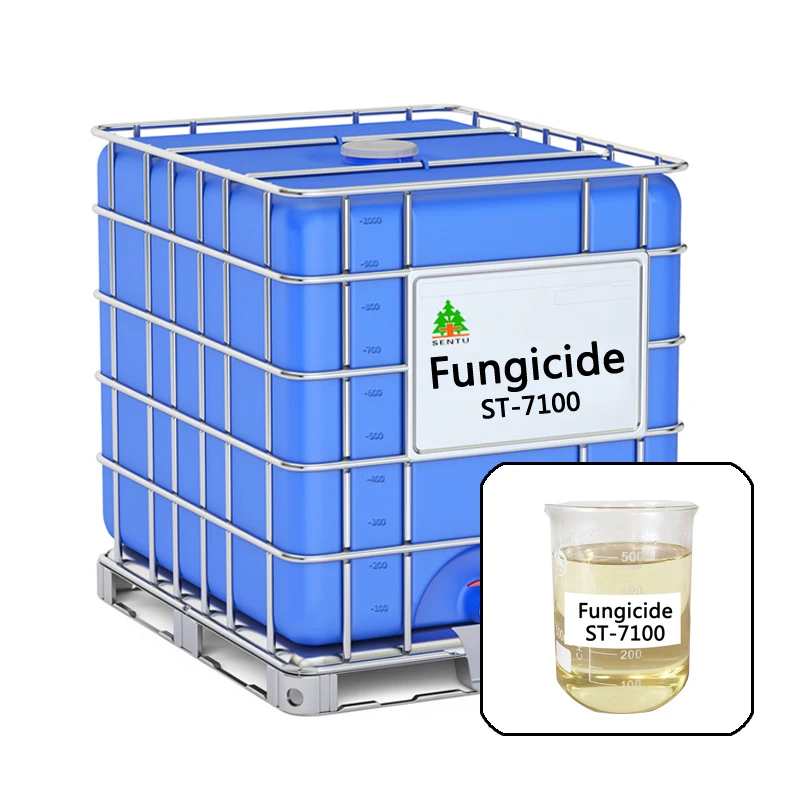 Hot Sale Corrugated fungicide Wet end biocide for paper making with low price