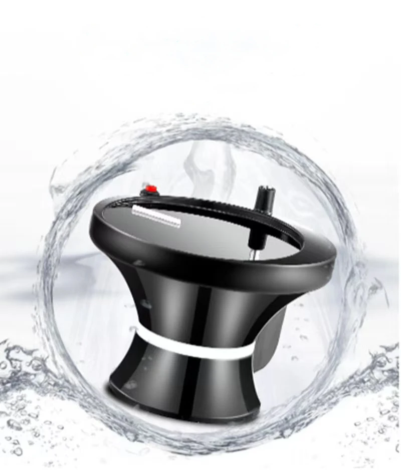 HK-D8 Mini Portable 20L/5G USB Automatic Pump Water Dispenser Instant Cold Drinking Water Plastic Bottles Stand Household Hotel