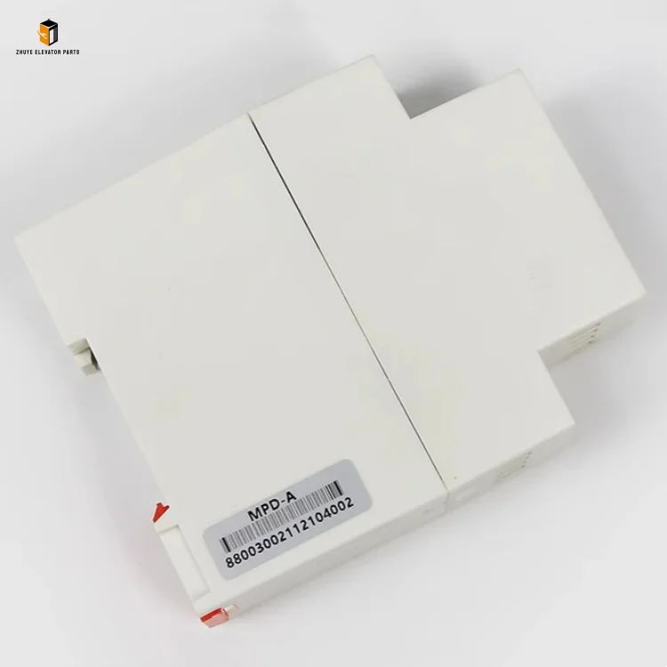 Escalator motor temperature sensor MPD-A MPD-C escalator parts 3 phase sequence relay
