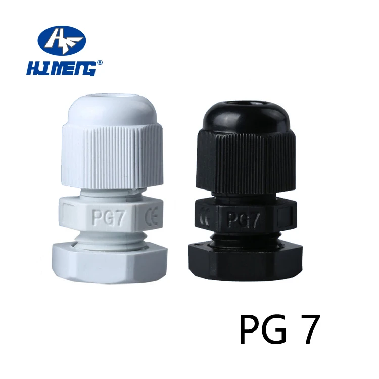 cable gland sleeve waterproof pg7 cable gland m80