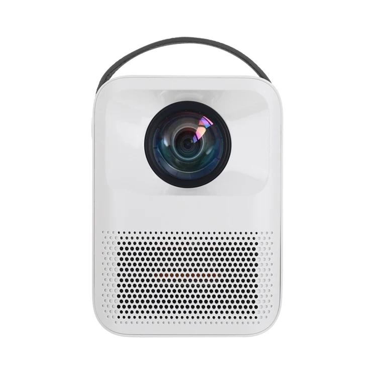 
Factory wholesale Multimedia projector Full hd 1080p 2000lumes projector proyector for Android 