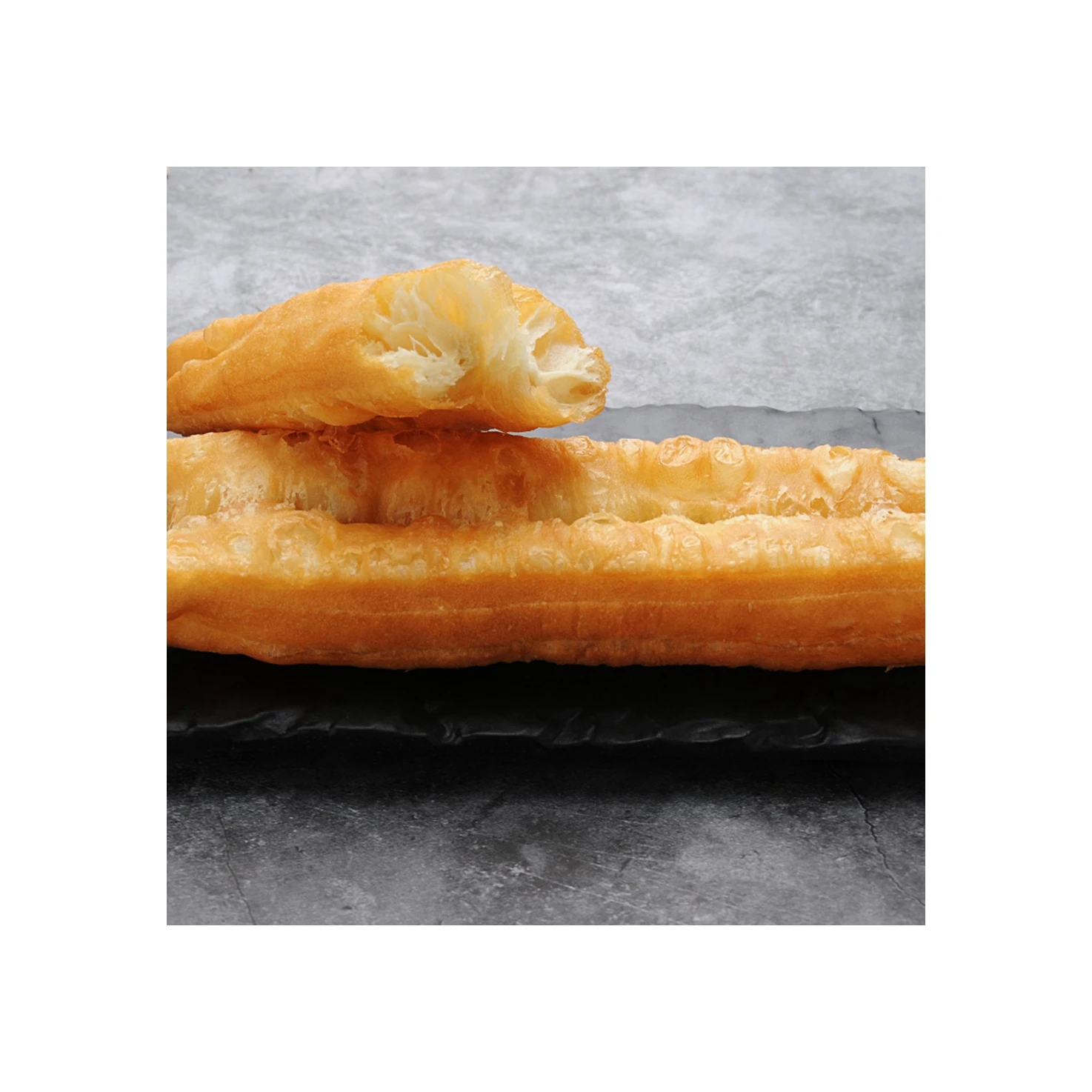 Manufacturer quality food frozen snacks Chinese food Huiyang frozen bread sticks fried dough sticks