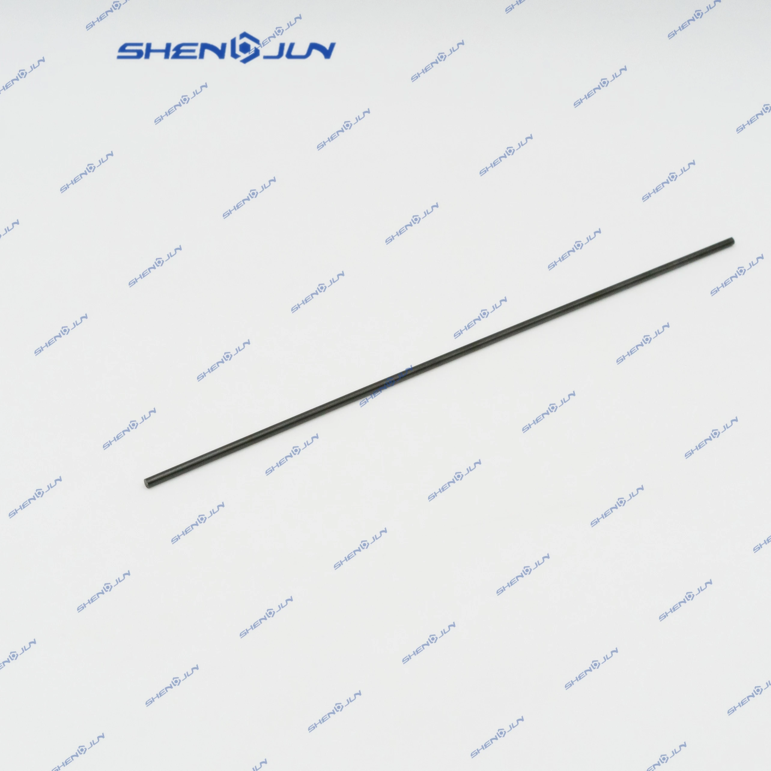 Polyimide rod Diameter 9mm * Length 255mm