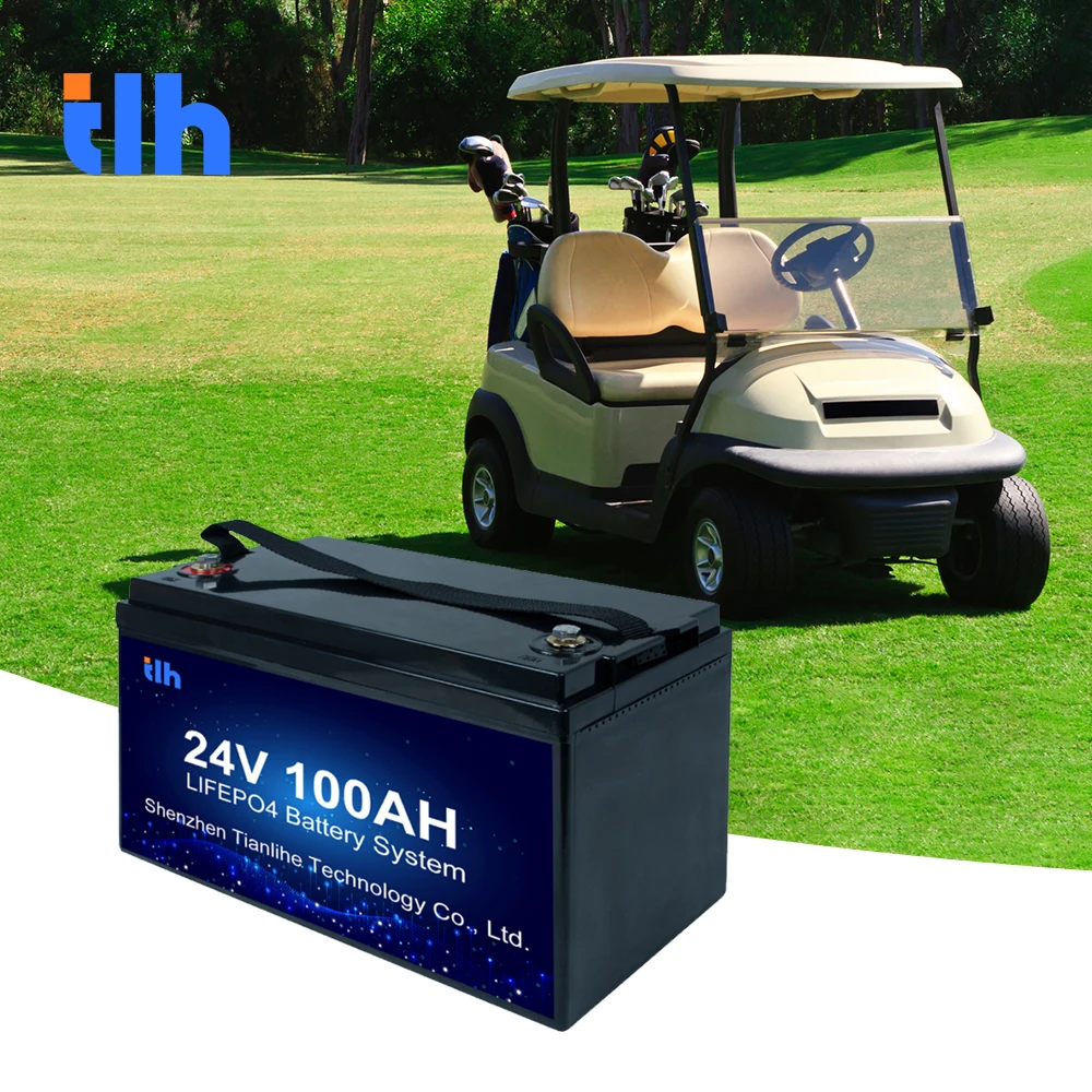 Аккумуляторная батарея OEM lifepo4 24 в 48 в 30 Ач 40 Ач для хранения солнечной энергии, перезаряжаемая литий-ионная батарея 12 в 280 Ач lifepo4