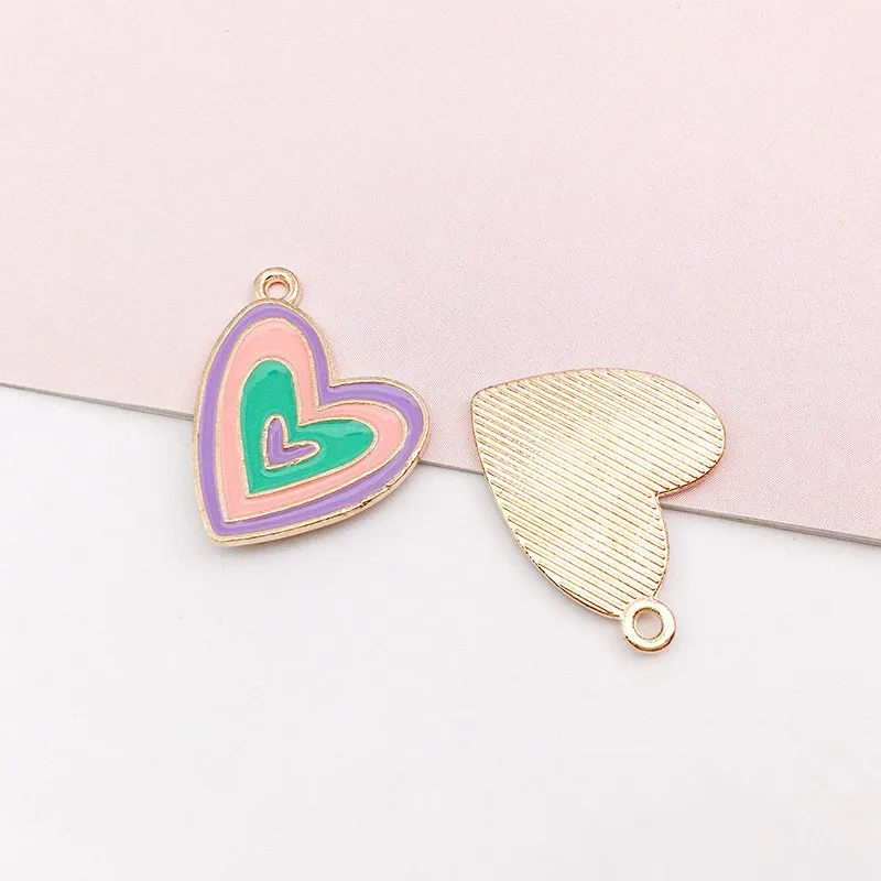 Moonstone Beads For Necklace Bracelet Making New Arrivals Jewelry Making Kit Stainless Steel Beads For Jewelry Making