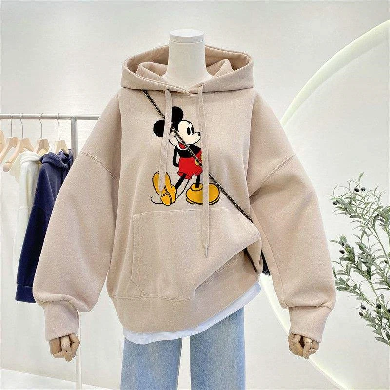 2024 spring jogger jumpers 1 piece crop top women sweatshirt stacked joggers sweatpants and hoodie set gym hoodies for women