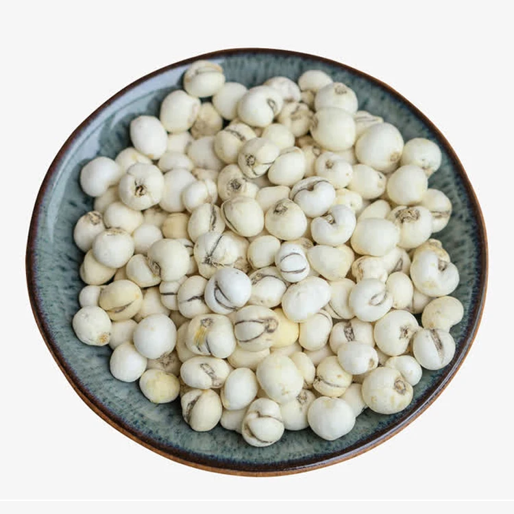 
Chuan Bei Mu Manufacture Supply High Quality Dried Fritillaria Sichuan Cirrhosa 