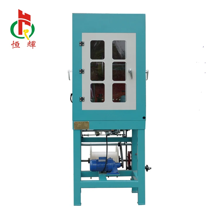 Henghui 16 Spindle USB Wire Cable Braiding Machine